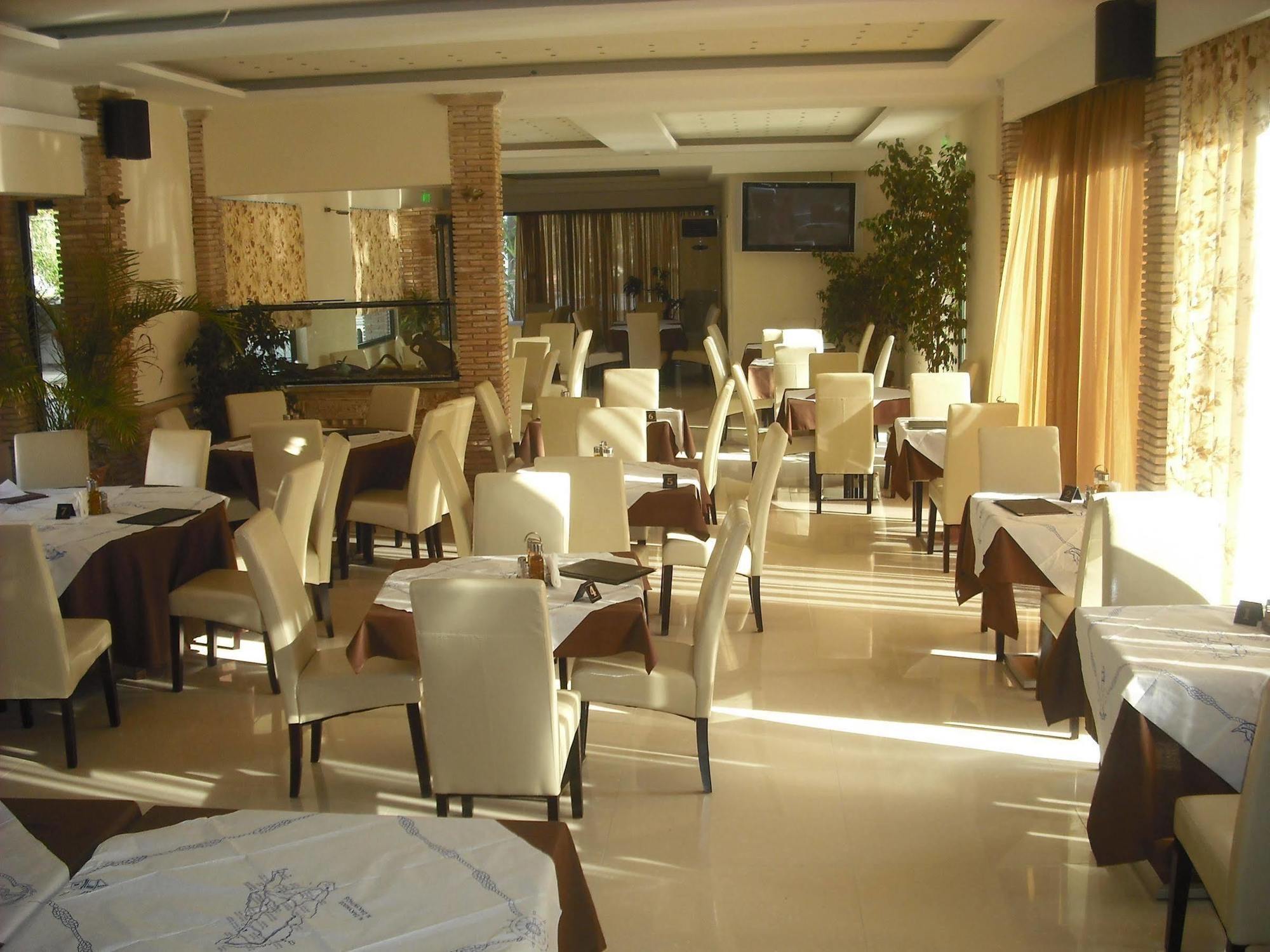 Zante Plaza & Appart hôtel Laganas