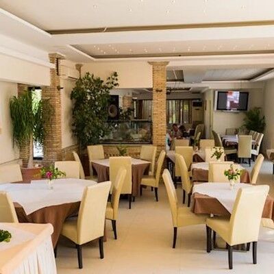 Zante Plaza & Appart hôtel