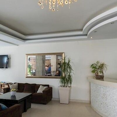 Appart hôtel Zante Plaza &